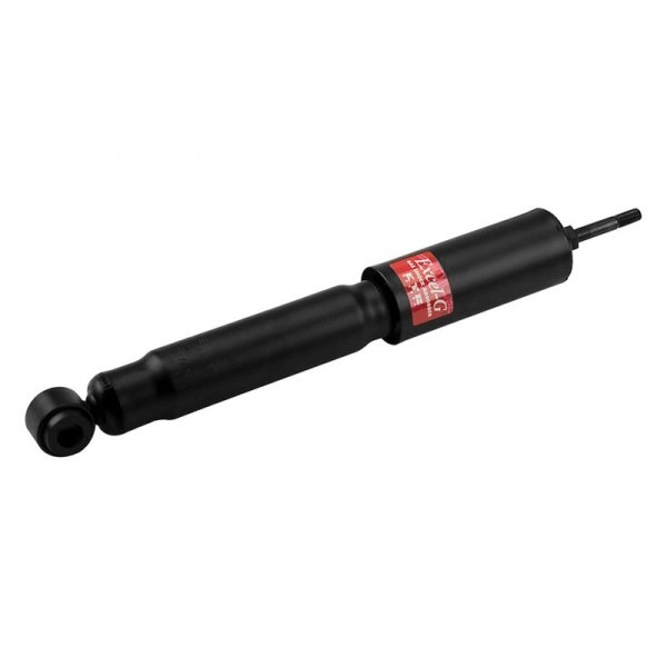 344370 Excel-G Front Shocks & Struts for 2007 Ford E Series Econoline Van