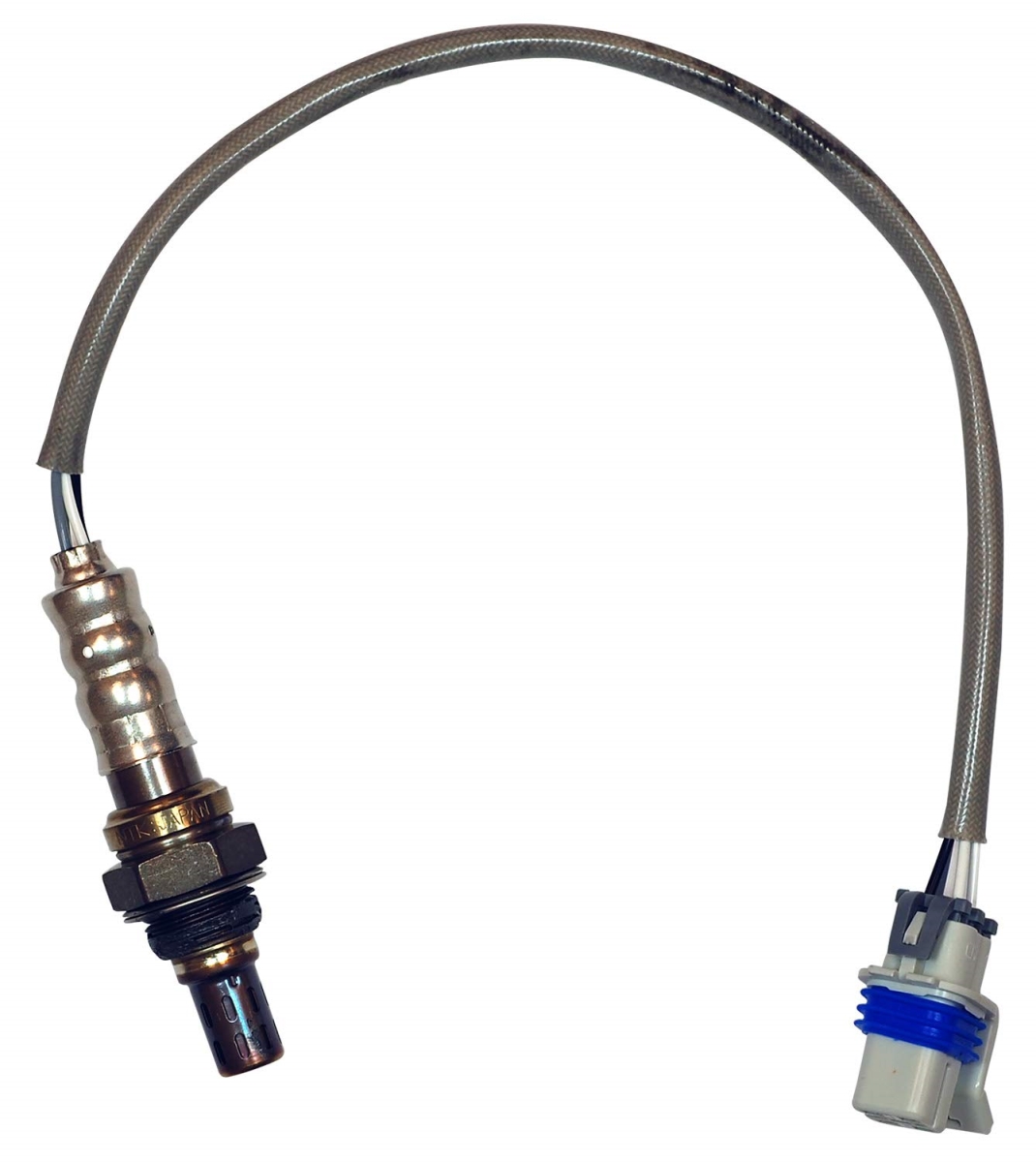 21066 Direct Fit Oxygen Sensor for 2014-2008 Cadillac Escalade