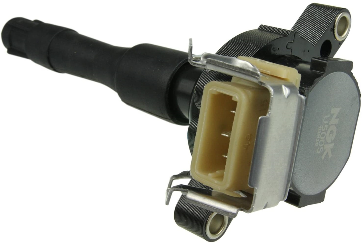 48655 COP Ignition Coil for 1999-2002 Rolls-Royce Silver Seraph