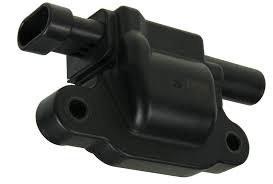 Coil Near Plug Ignition Coil for 2009-2005 Saab 9-7X
