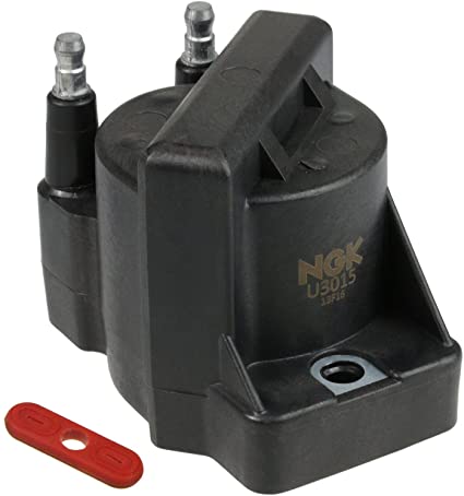 48780 DIS Ignition Coil for 1999-2000 Shelby Series 1