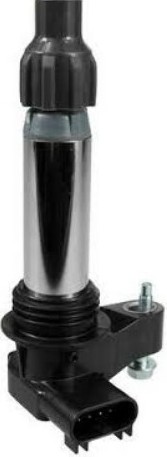 COP Ignition Coil - Black - Compatible with 2005-2009 Suzuki XL-7 - Reliable Performance