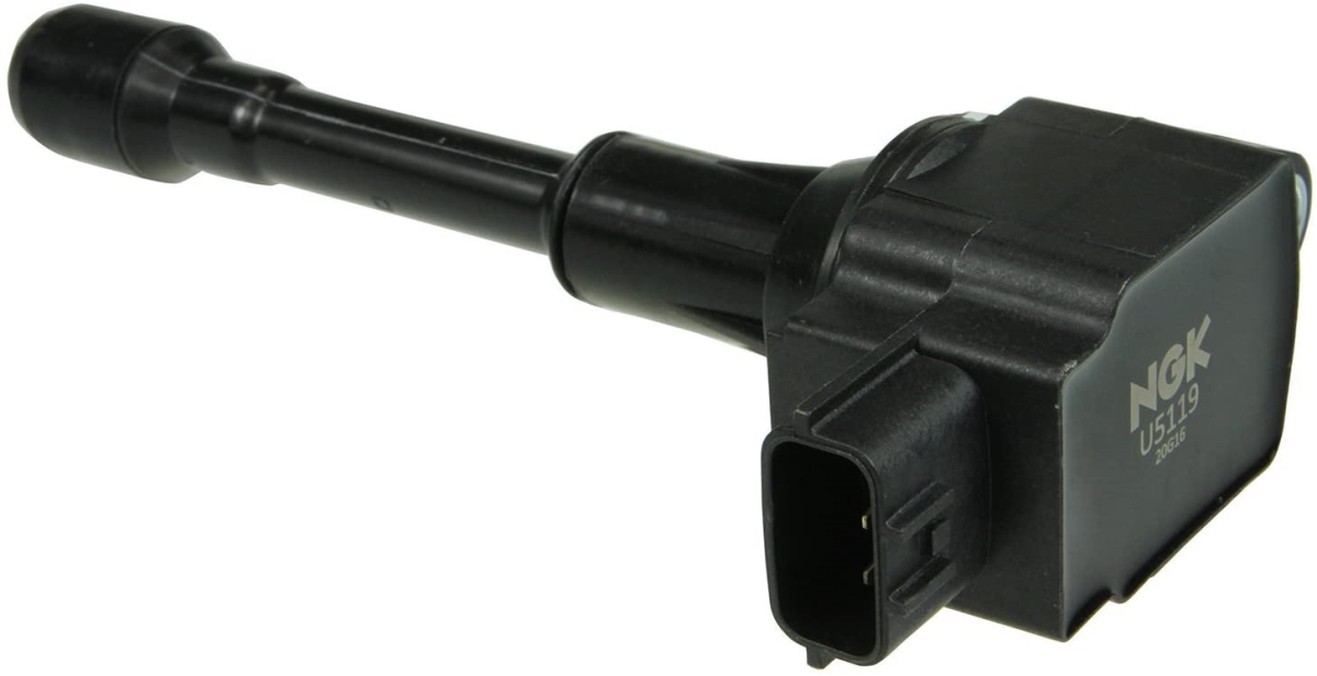 49024 COP Ignition Coil for 2007-2012 Nissan Versa