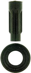 58974 Direct Ignition Coil Boot for 2012-2009 Ford Escape