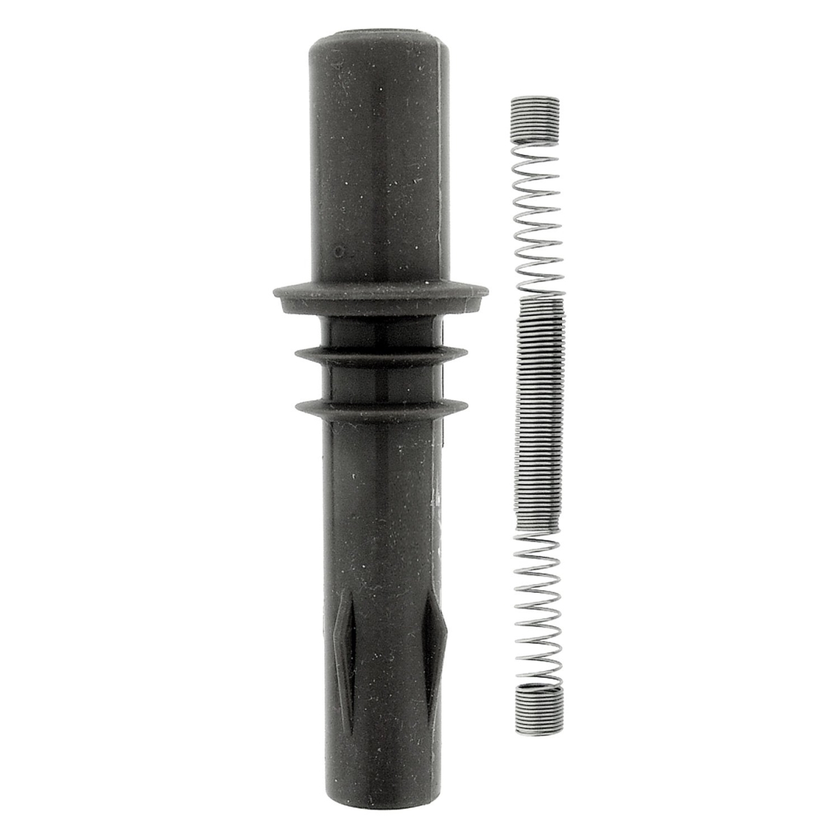 Direct Ignition Coil Boot - Black - Compatible with 2008-2014 Ford Expedition - Durable Design