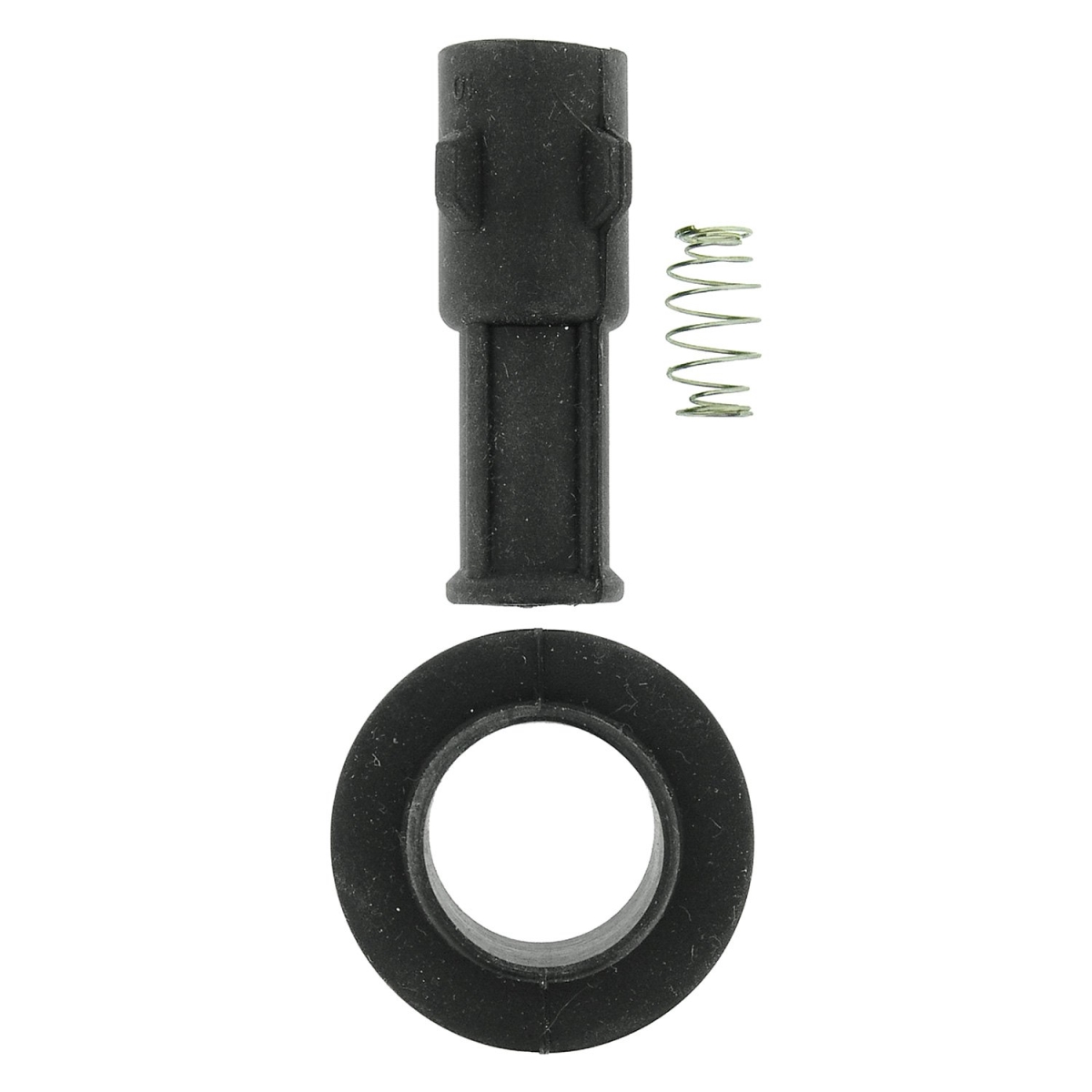 Direct Ignition Coil Boot for 2009 Buick Enclave