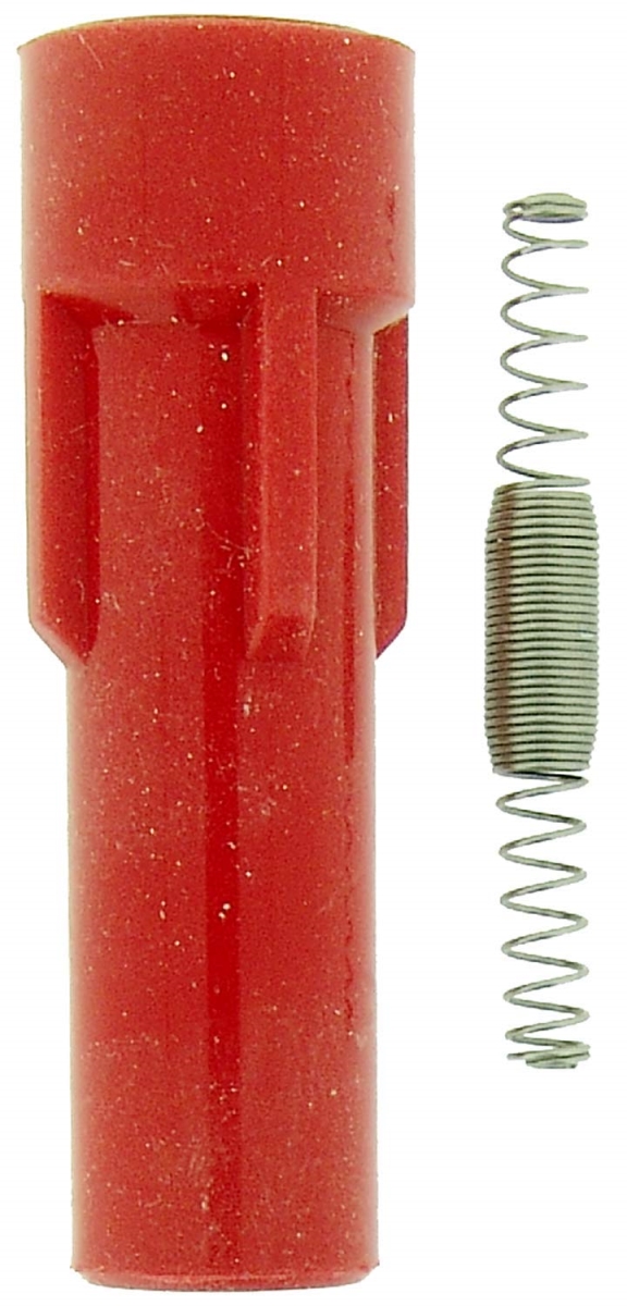 Direct Ignition Coil Boot for 2007-2006 Subaru B9 Tribeca