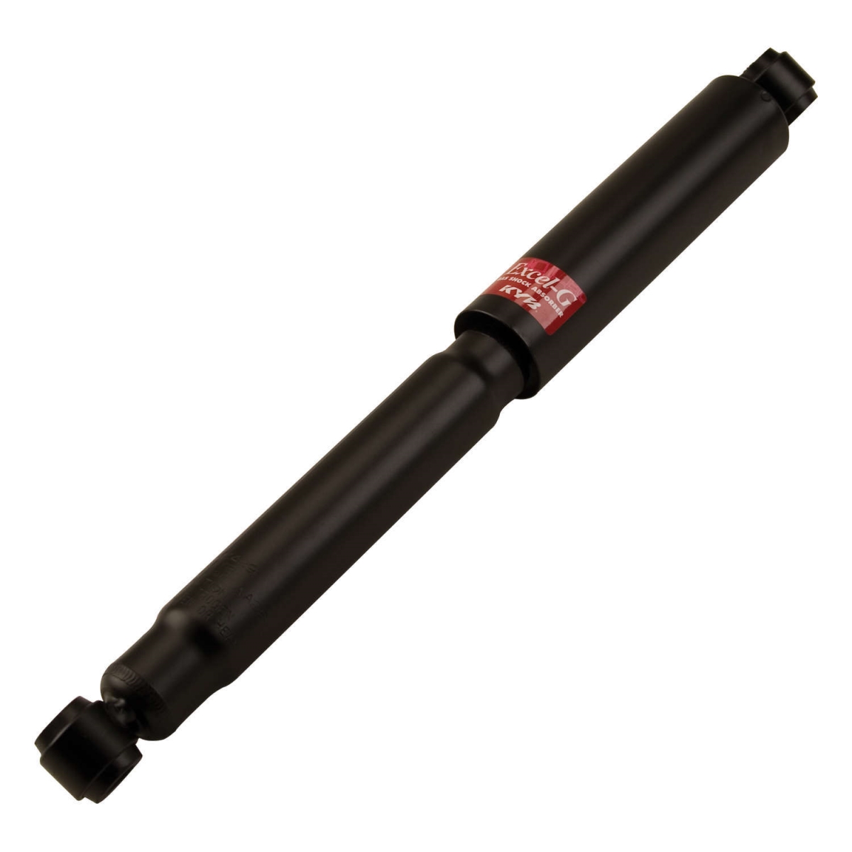 344015 Excel-G Rear Shocks & Struts for 1981-1987 Isuzu Pickup 2WD