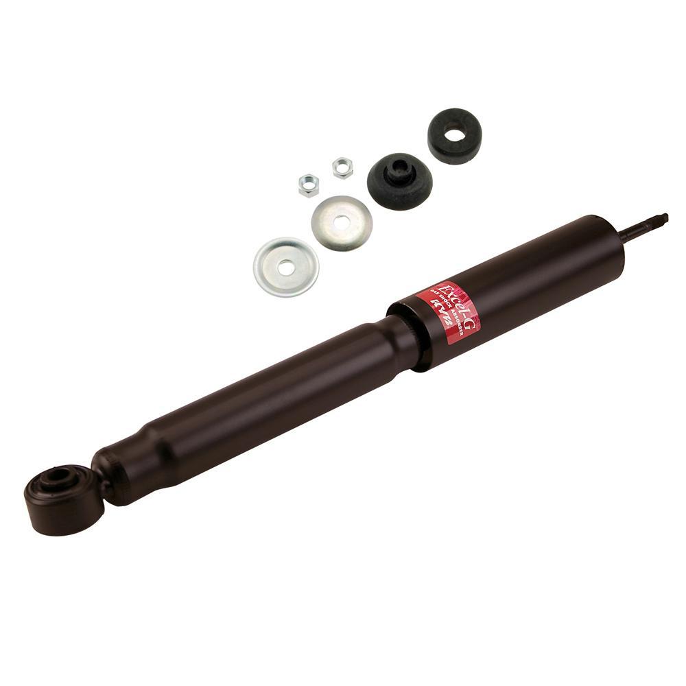 344298 Excel-G Front Shocks & Struts for 1998-2002 Honda Passport