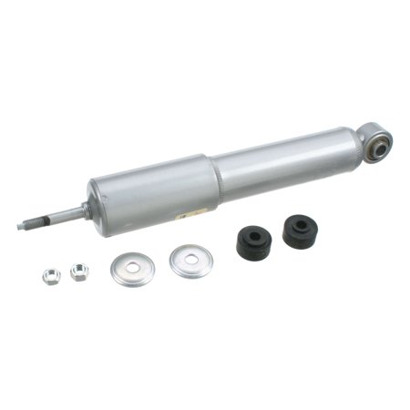 344469 Excel-G Front Shocks & Struts for 2000-2004 Nissan Frontier 2WD
