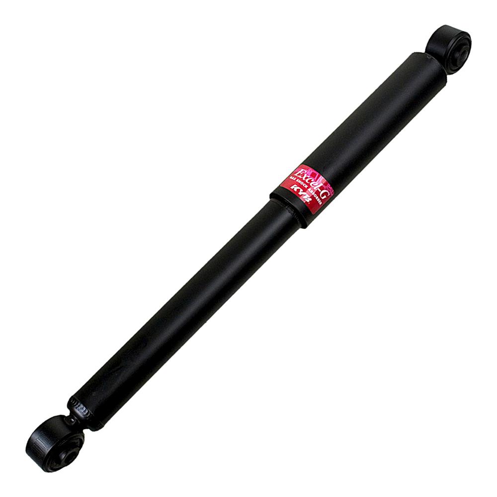 343435 Excel-G Rear Shocks & Struts for 2006-2009 Suzuki Grand Vitara