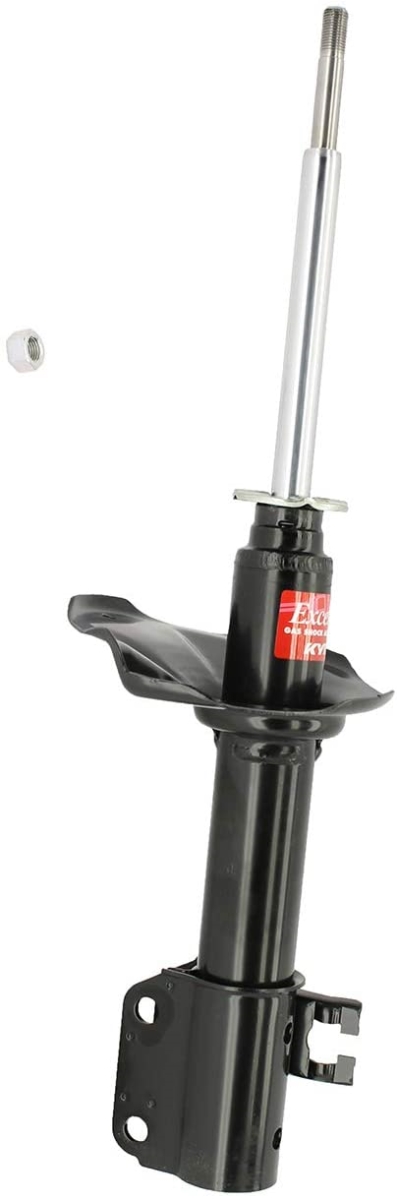 232026 Excel-G Front Left Shocks & Struts for 1998-2001 Chevrolet Sprint & Metro
