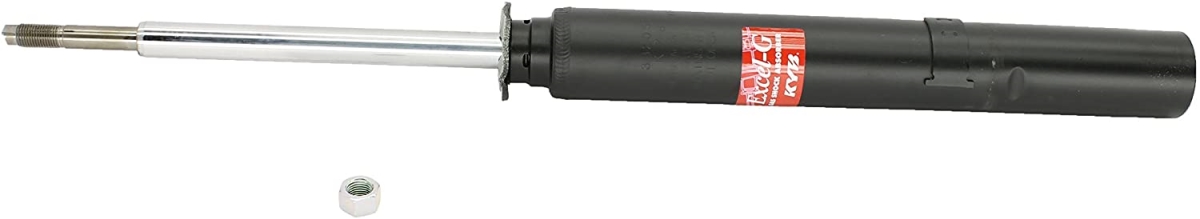232027 Excel-G Rear Shocks & Struts for 1989-1991 Chevrolet Sprint