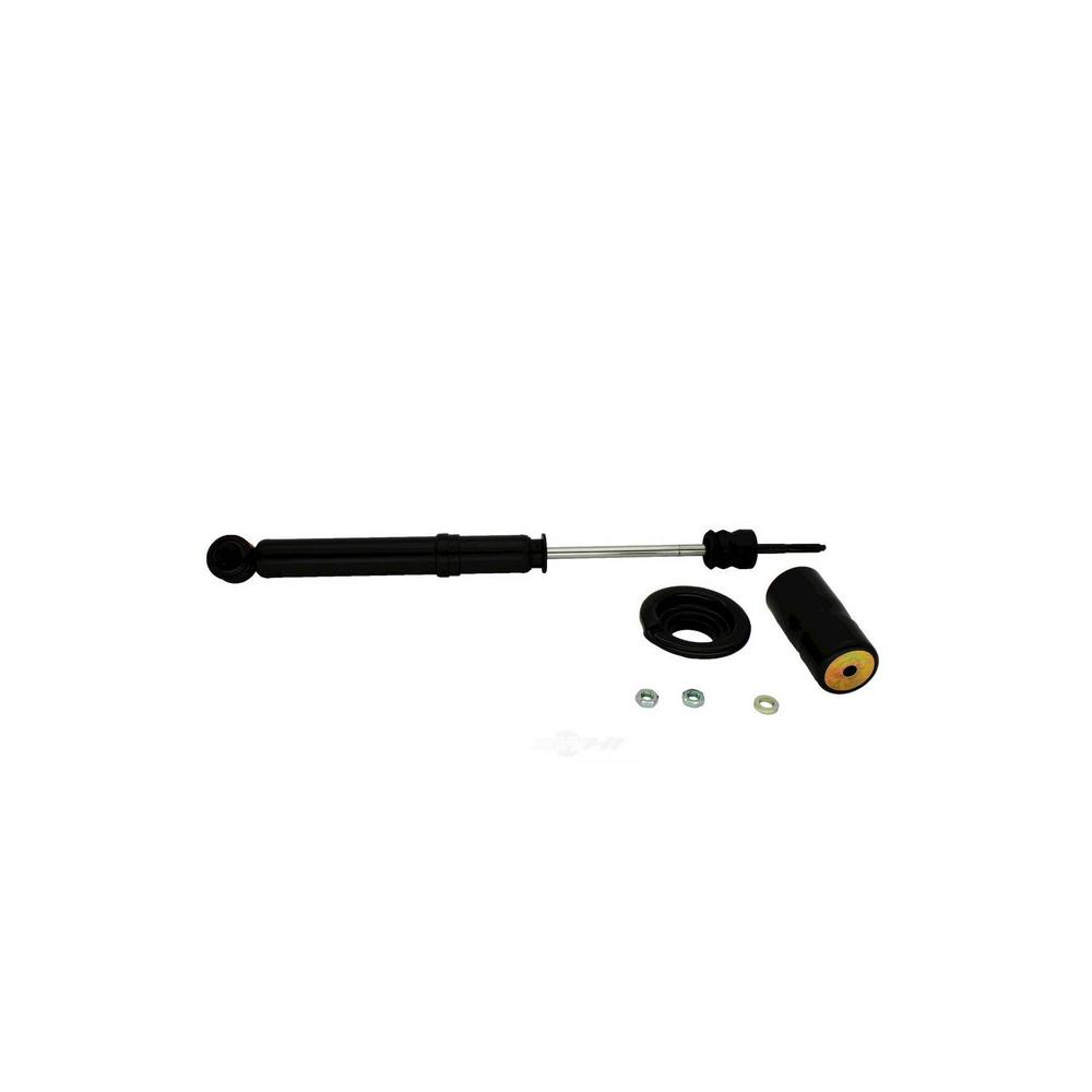 341007 Excel-G Rear Shocks & Struts for 1985-1993 Volkswagen Cabriolet