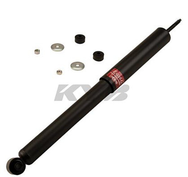 343162 Excel-G Rear Shocks & Struts for 1980-1988 Ford Thunderbird