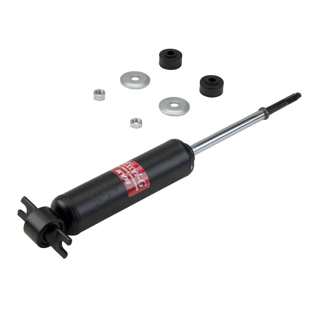 Excel-G Front Shocks & Struts for 1983-2005 Chevrolet Blazer S-Series