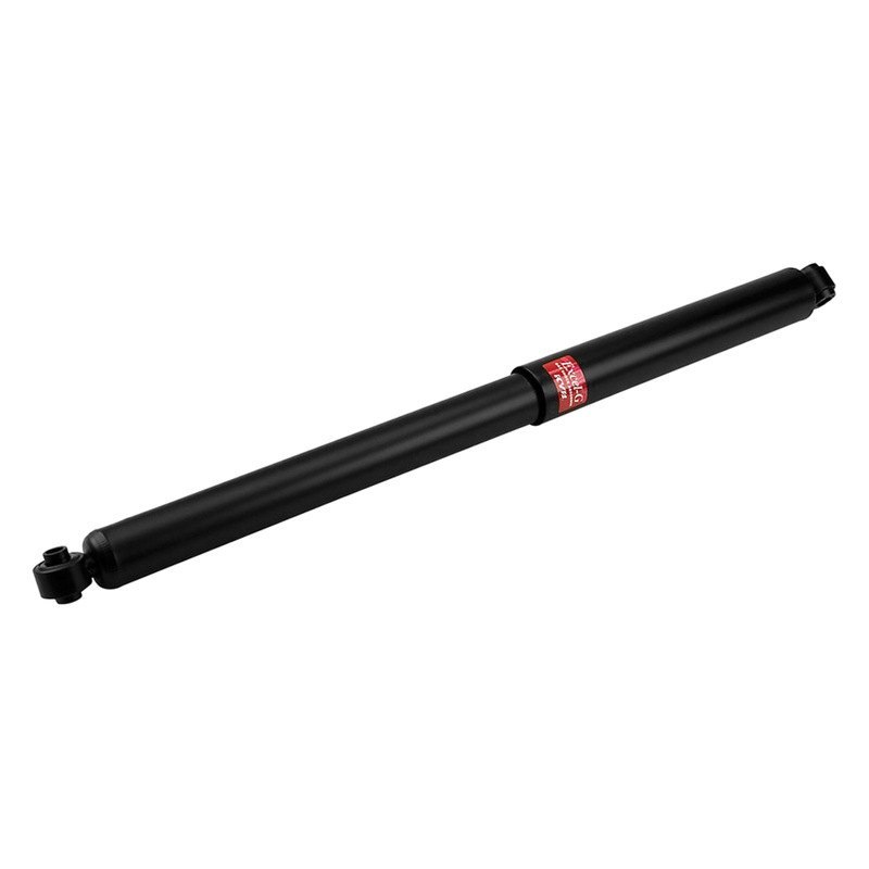 Excel-G Front & Rear Shocks & Struts for 1984-1996 Ford Bronco