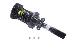 Rear Left Strut Plus for 1997-2005 Buick Century