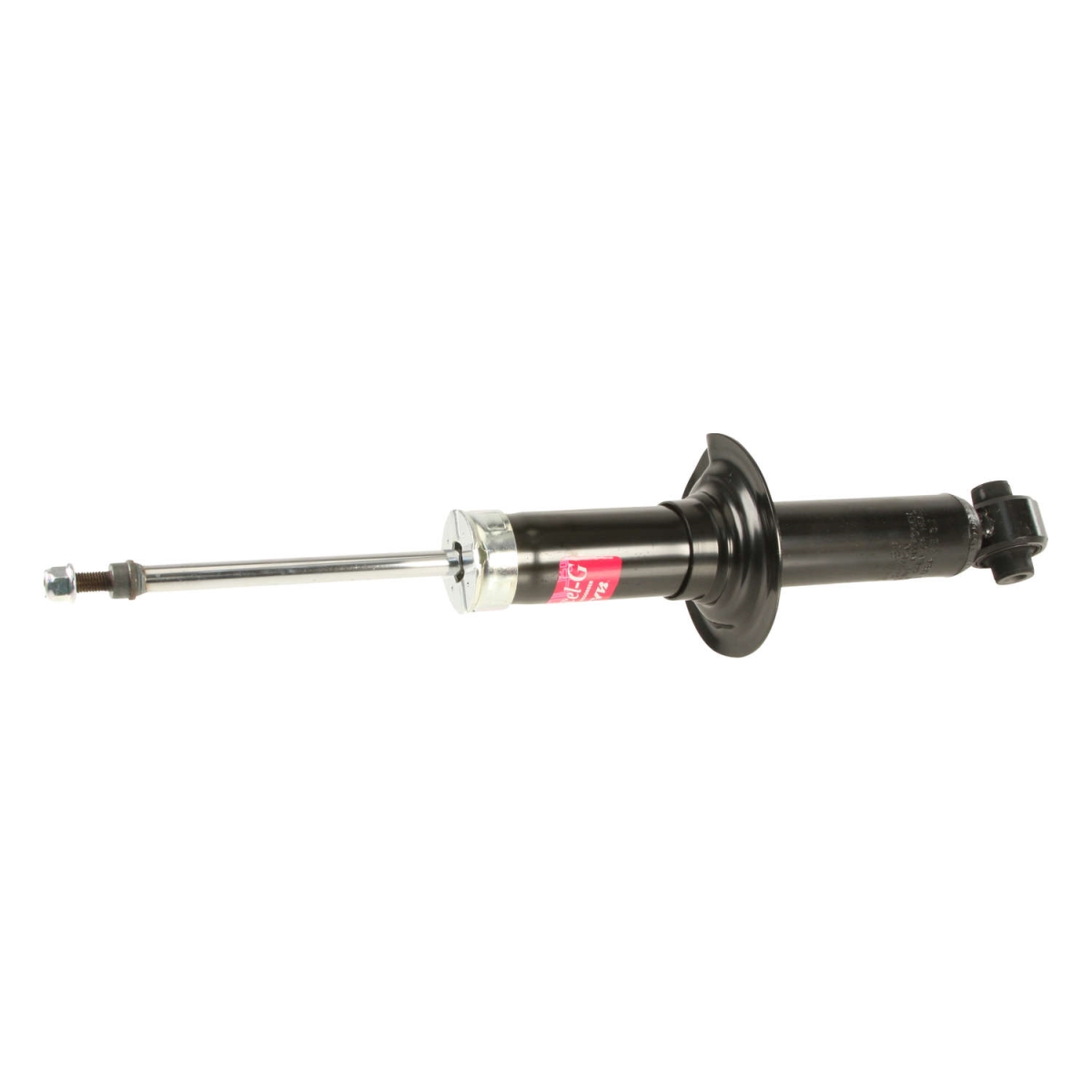 Excel-G Rear Shocks & Struts for 2009-2012 Subaru Forester