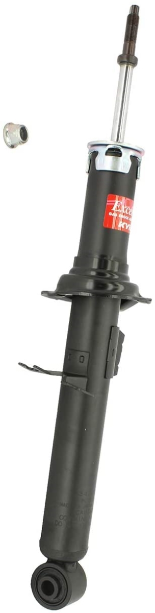 Excel-G Front Right Shocks & Struts for 2007-2008 Infiniti G35 RWD