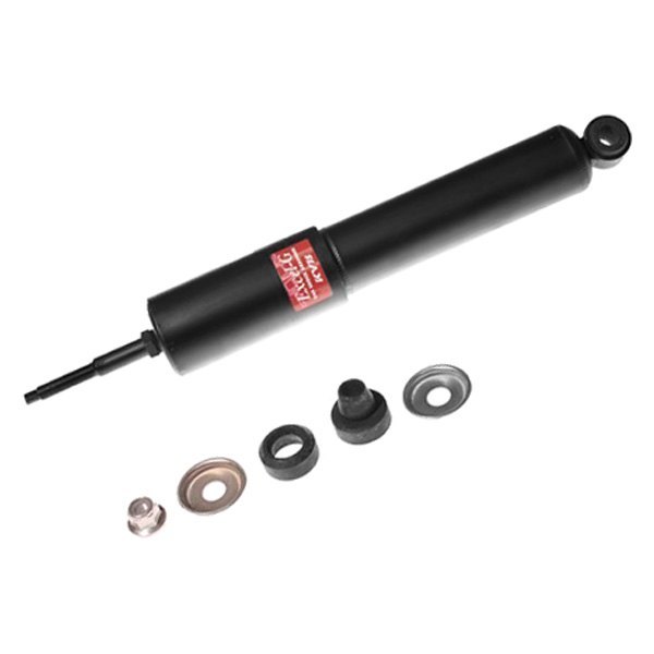 345080 Excel-G Front Shocks & Struts for 2008-2011 Ford E Series Econoline Van