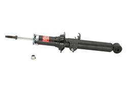 340021 Excel-G Front Left Shocks & Struts for 2007-2008 Infinit G35 RWD, 2007-2008 G37 RWD & 2009-2010