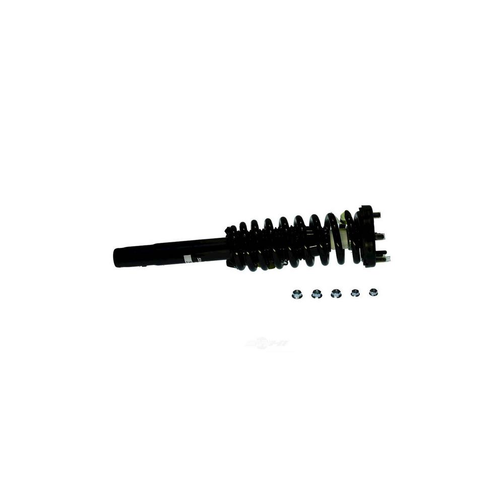 Susp. Strut/Coil SpringAssem 2003-2007HondaAccord 2.4L,SR4135