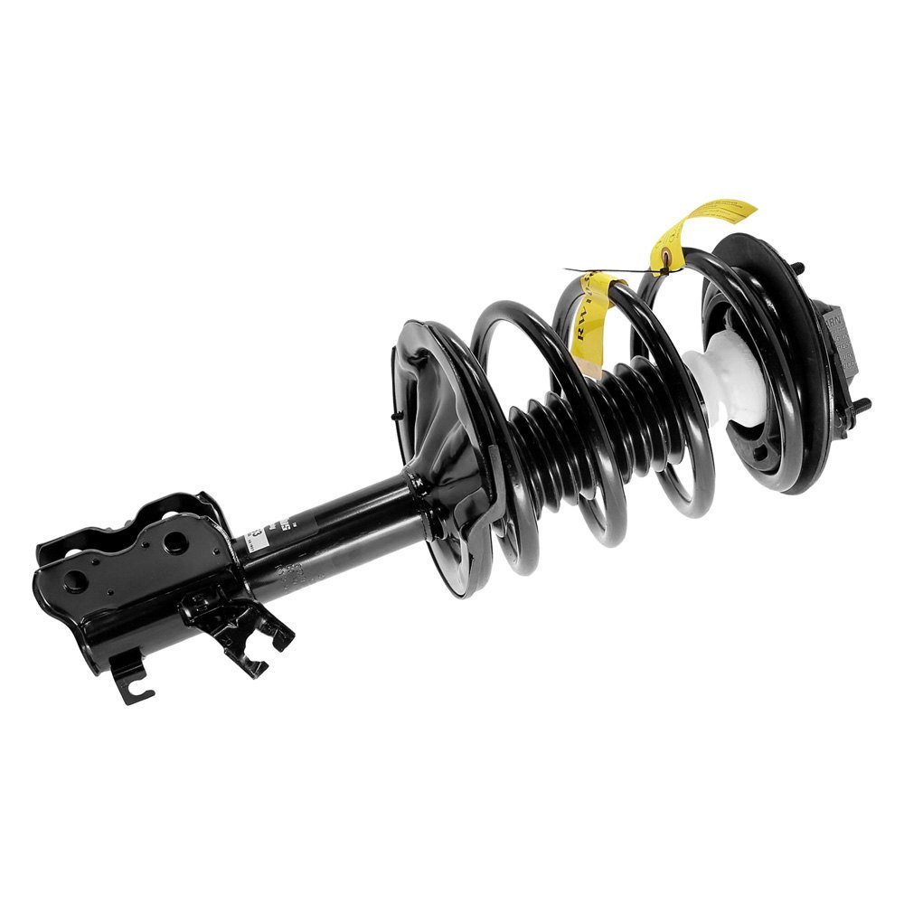 Picture of KYB SR4163 Front Right Strut Plus for 2004-2008 Nissan Maxima Exc Electronic Adjust Suspension