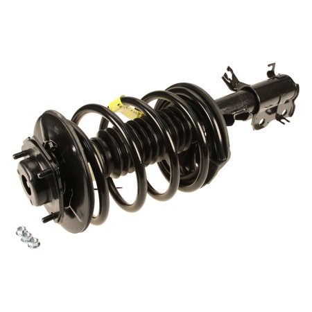 Picture of KYB SR4164 Front Left Strut Plus for 2004-2008 Nissan Maxima Exc Electronic Adjust Suspension