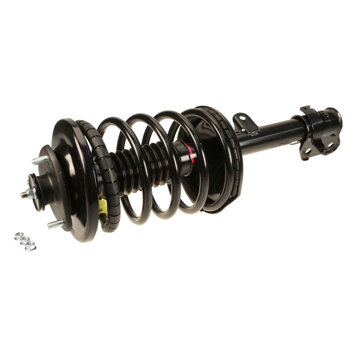 Front Right Strut Plus for 2003-2005 Honda Pilot AWD