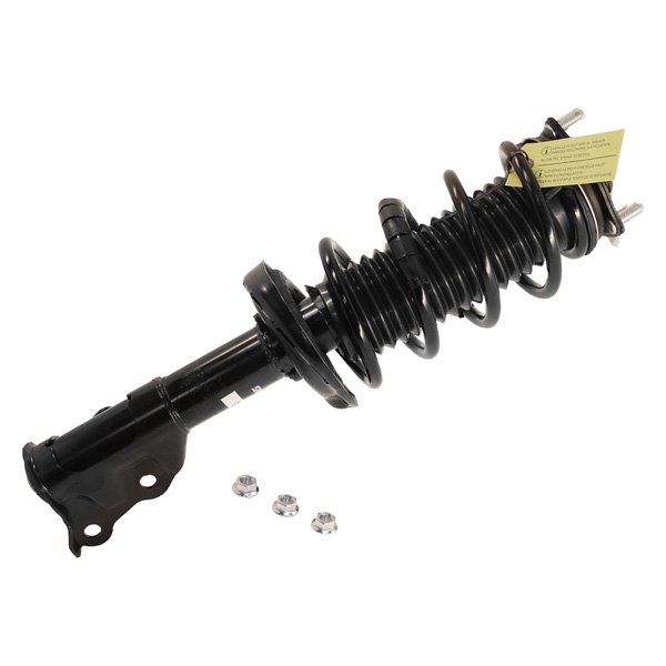 SR4242 Front Left Strut Plus for 2006-2011 Honda Civic Sedan Exc. Si