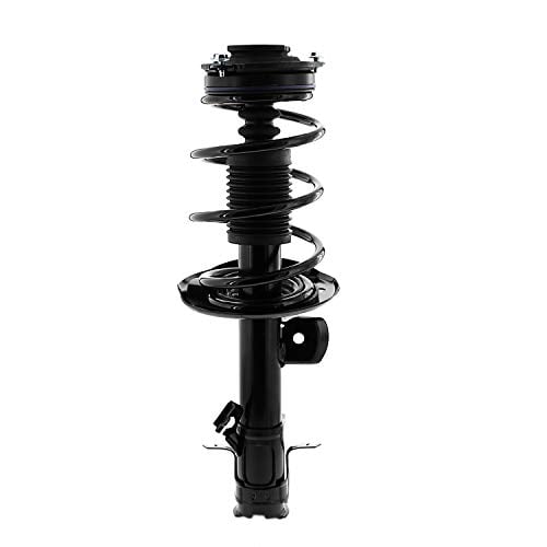 SR4398 Front Right Strut Plus for 2017-2019 Nissan Sentra Excl SR Turbo-Nismo