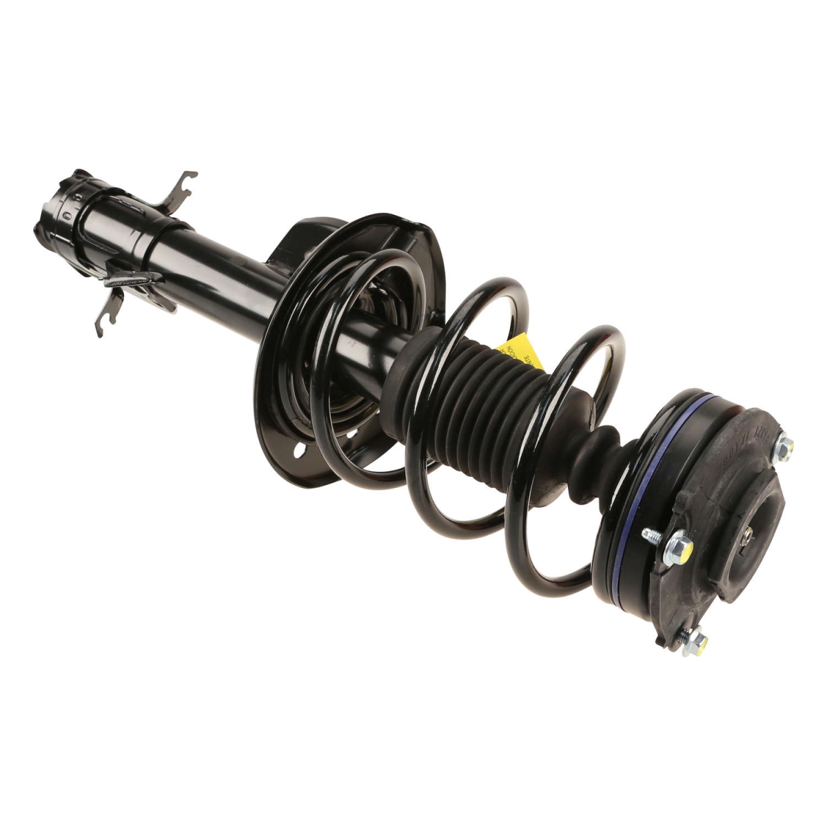 Front Left Strut Plus for 2017-2019 Nissan Sentra Excl SR Turbo-Nismo