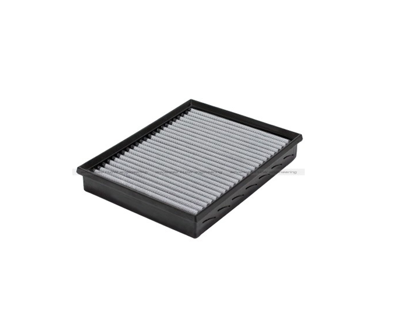 Picture of aFe 31-10260 MagnumFlow OEM Replacement PRO Dry S Air Filter for 2013-2016 Ford Fusion 1.5L-1.6L-2.0L EcoBoost-2.5L