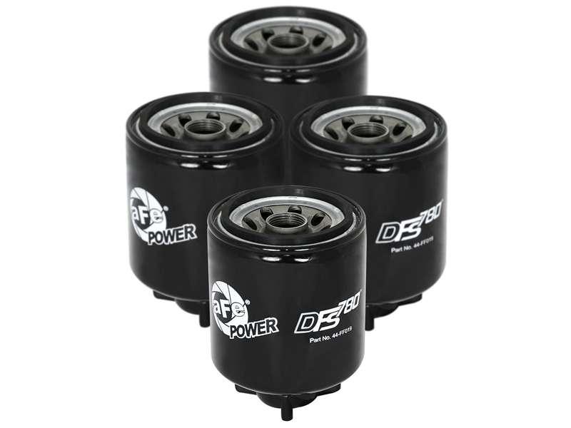 Picture of aFe 44-FF019 ProGuard D2 Fluid Fuel Filter for DFS780 Fuel Systems