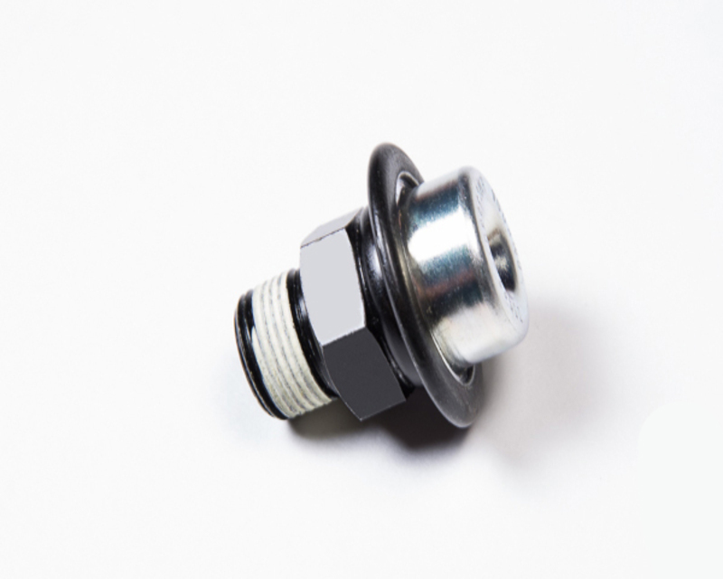 Fuel Pulse Damper
