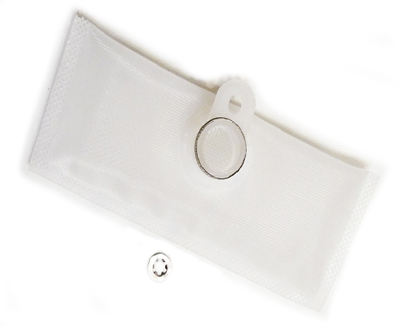 Fuel Pump Inlet Filter Sock