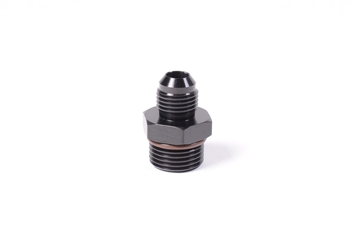8AN ORB to 6AN Male Fitting