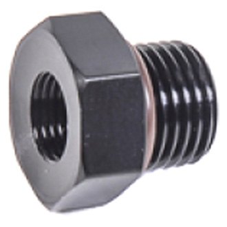 6AN ORB to 0.12 NPT Female Fitting