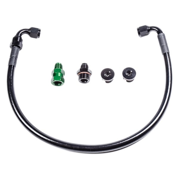 Fuel Rail Plumbing Kit for 2000-2005 Honda S2000