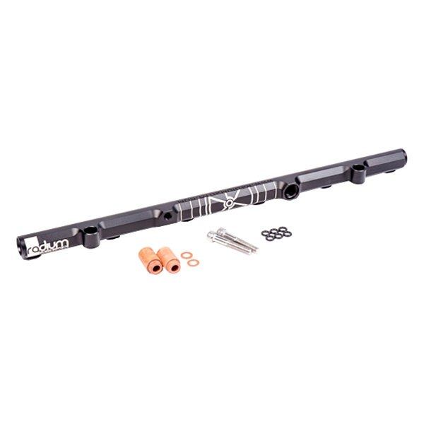 Fuel Rail for Nissan RB26DETT