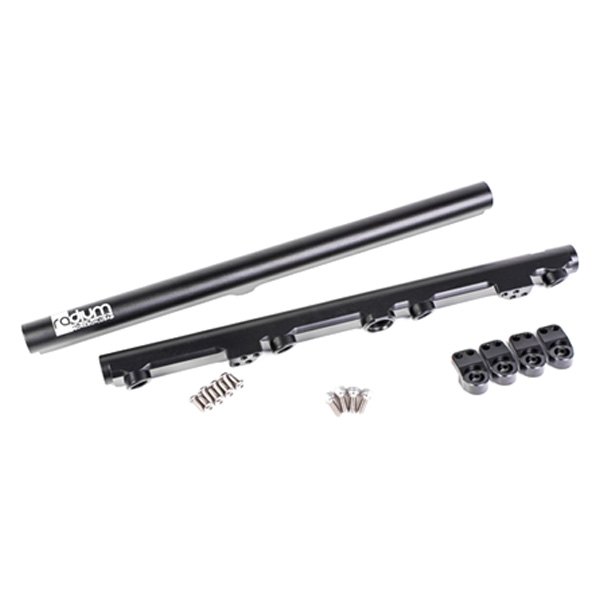 Fuel Rails for GM LS Engine