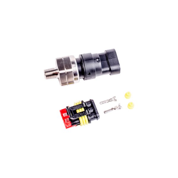 Adjustable Pressure Switch