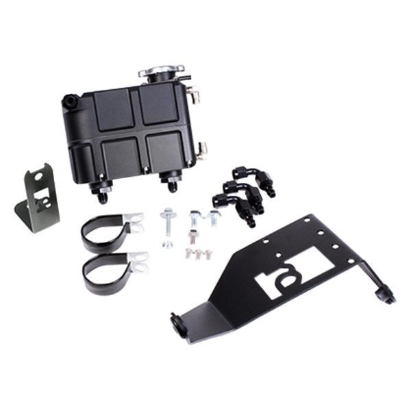 Coolant Expansion Tank - Black - For 2006-2011 Elise & Exige