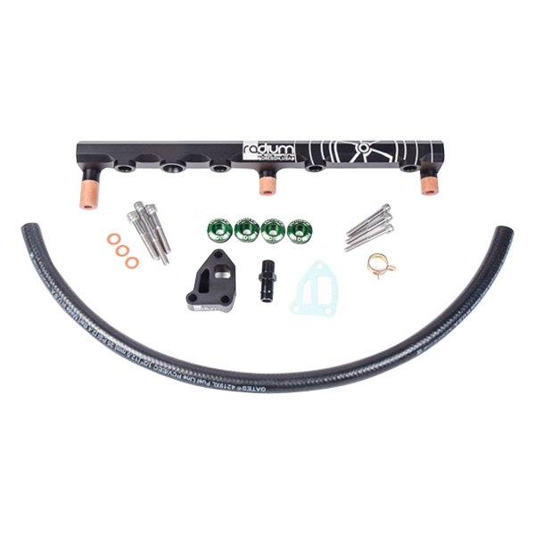 Fuel Rail Kit for Nissan S14-S15 SR20DET