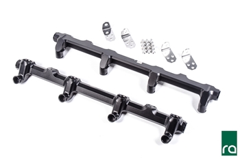 Fuel Rails for GM LS9-LSA Engine