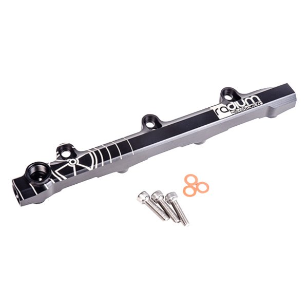 Fuel Rail Plumbing Kit for 1994-1997 Mazda Miata-MX-5