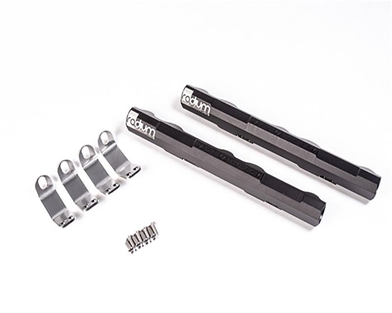 Fuel Rail Kit for Nissan VQ