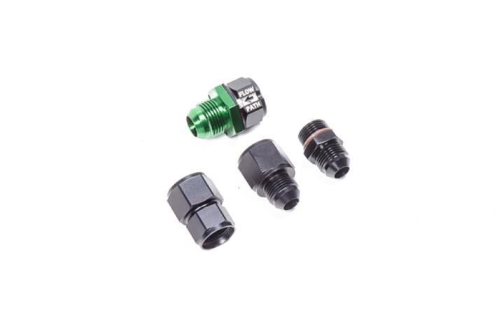 Universal 8AN Check Valve Kit
