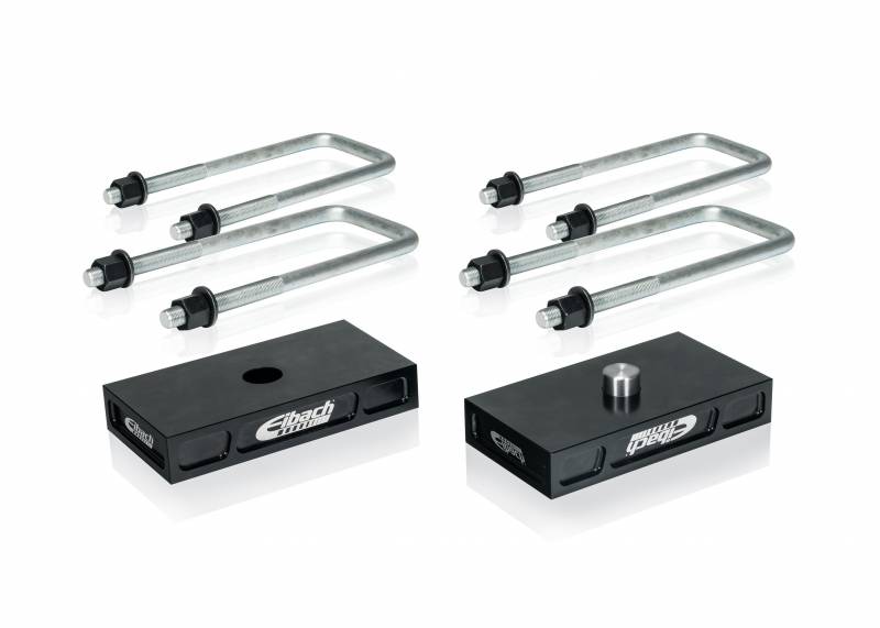 Pro-Truck Rear Lift Block for 2019 Ford Ranger